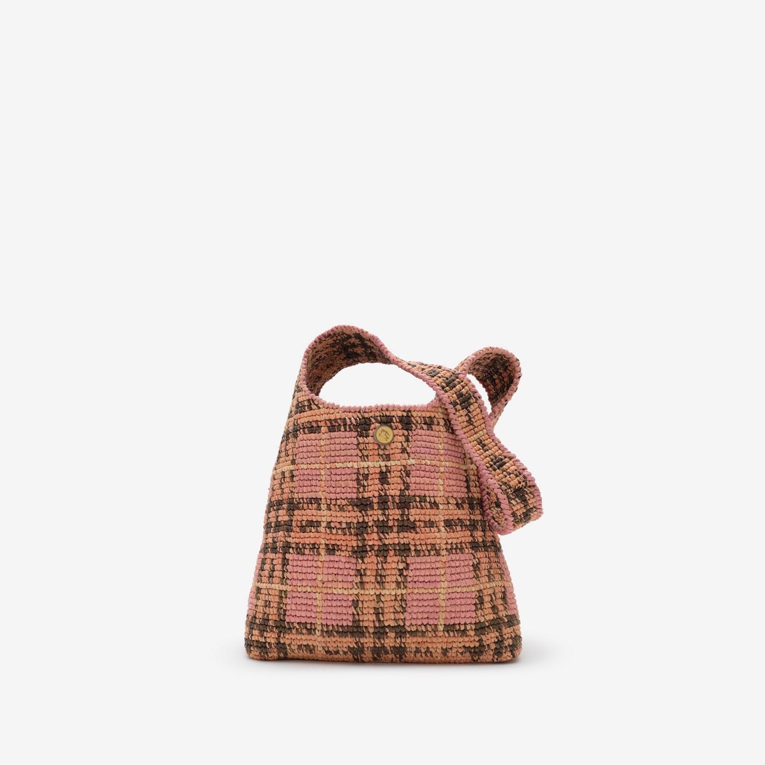 Margate Shoulder Bag by BURBERRY