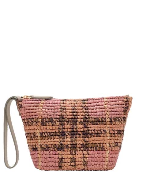 Margate pouch by BURBERRY