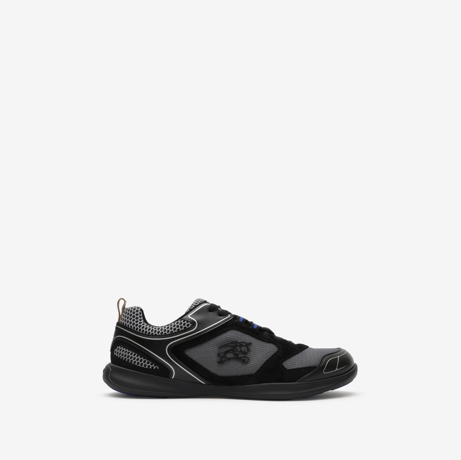 Matrix Sport Sneakers by BURBERRY