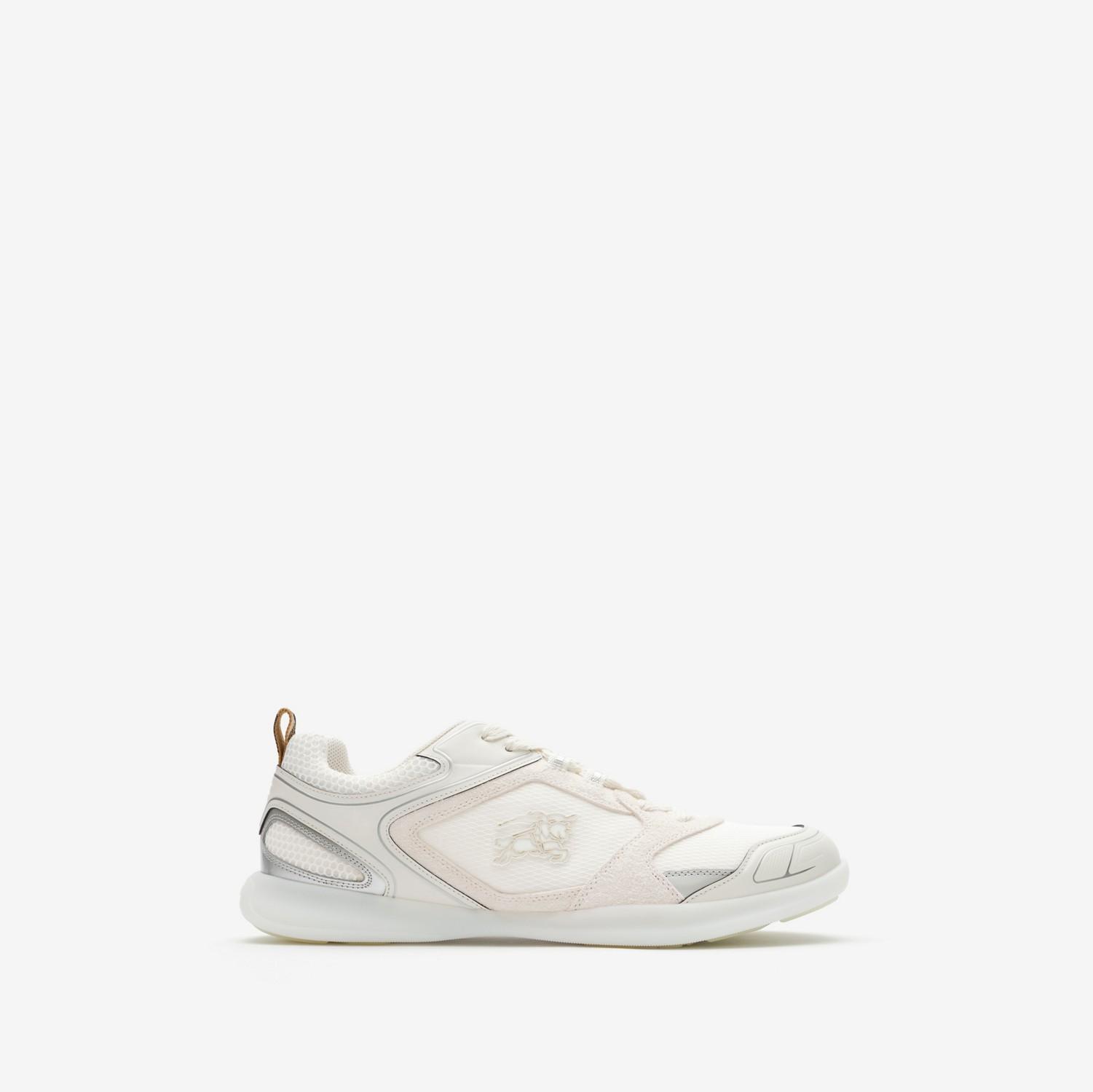 Matrix Sport Sneakers by BURBERRY