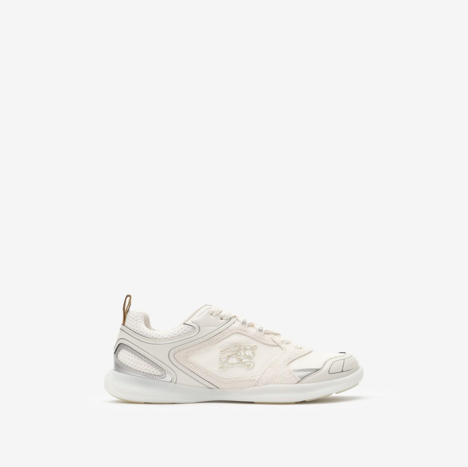 Matrix Sport Sneakers by BURBERRY