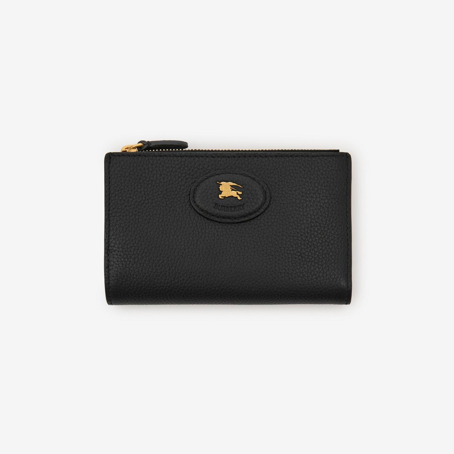 Medium Bloomsbury Wallet by BURBERRY