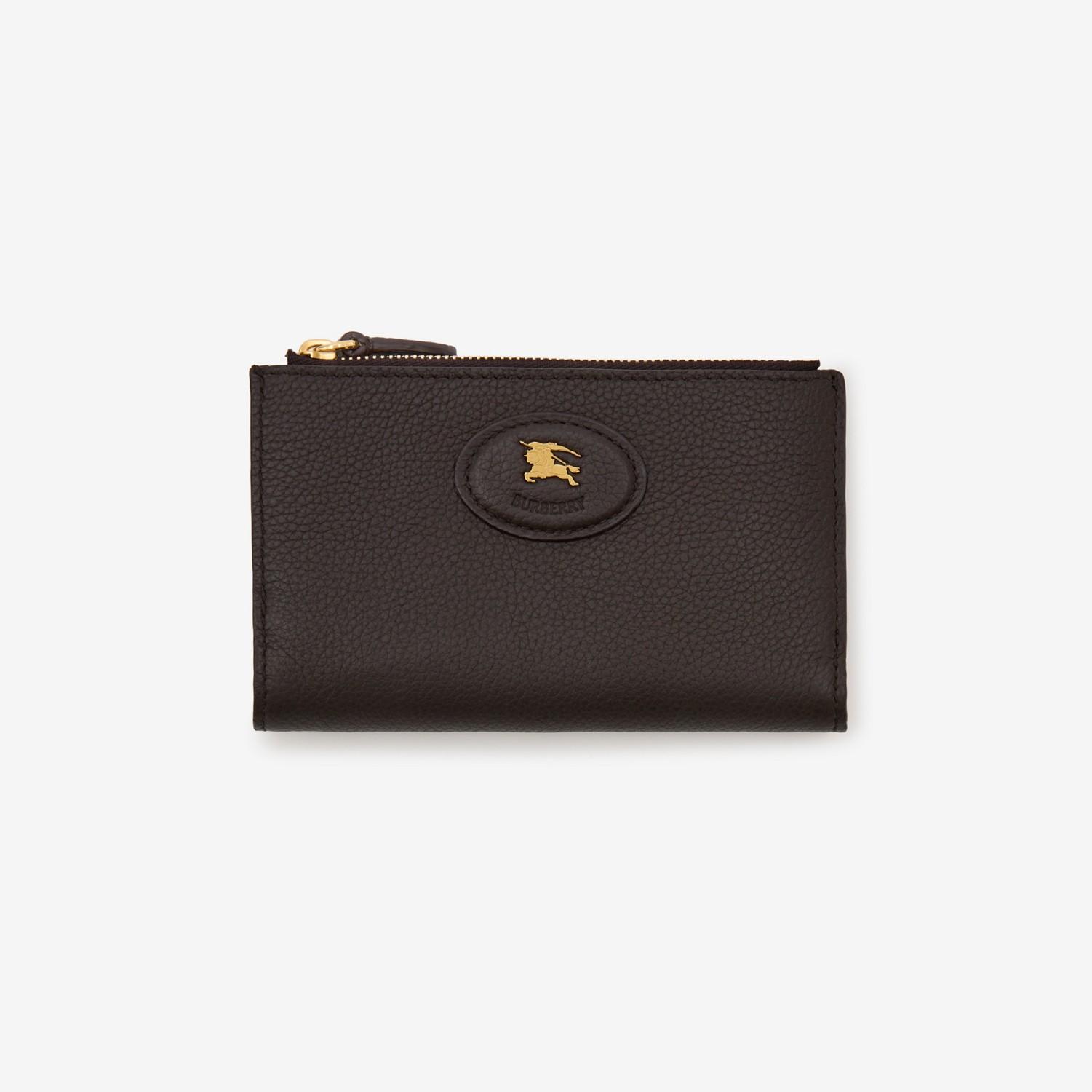 Medium Bloomsbury Wallet by BURBERRY