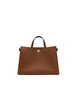 Medium Cotswolds Check Tote by BURBERRY