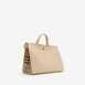 Medium Cotswolds Check Tote by BURBERRY