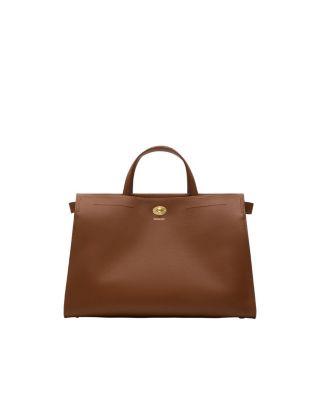 Medium Cotswolds Tote by BURBERRY