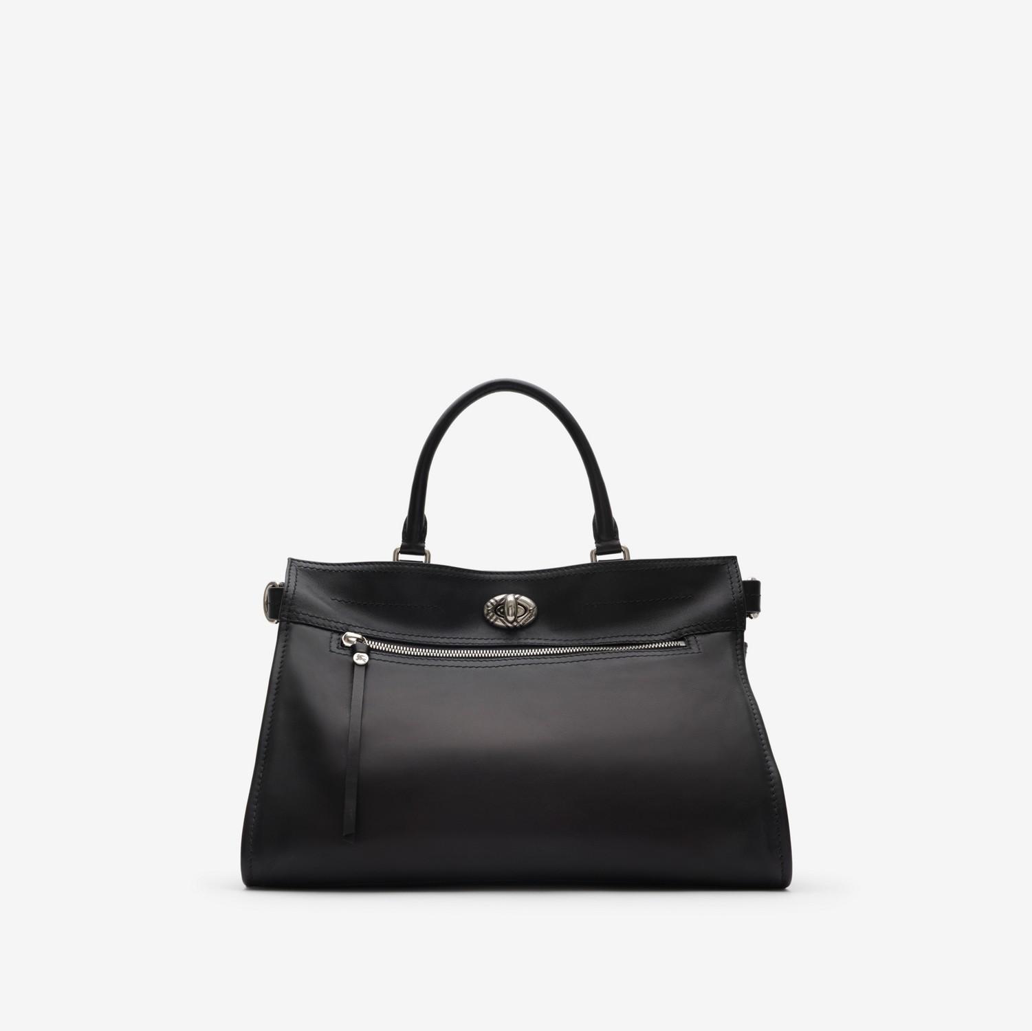 Medium Hampstead Tote​ by BURBERRY