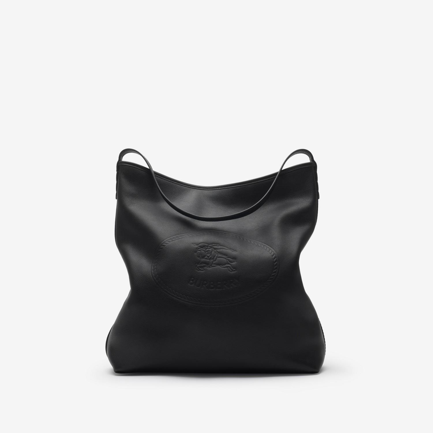Medium Highlands Shoulder Bag by BURBERRY