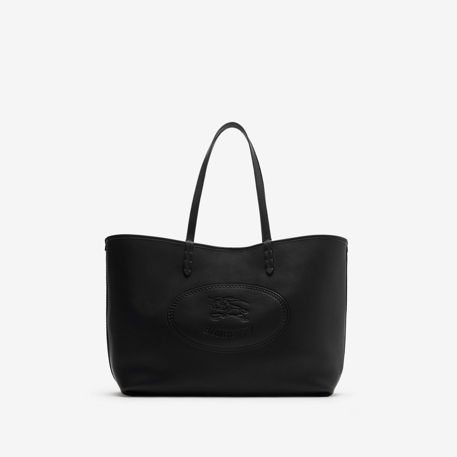 Medium Highlands Tote by BURBERRY