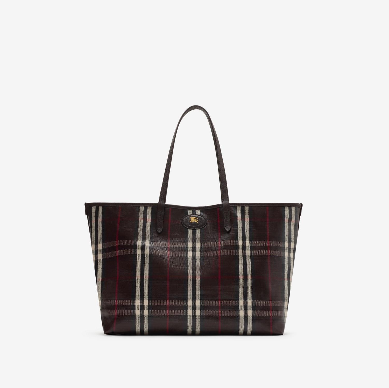 Medium Highlands Tote by undefined