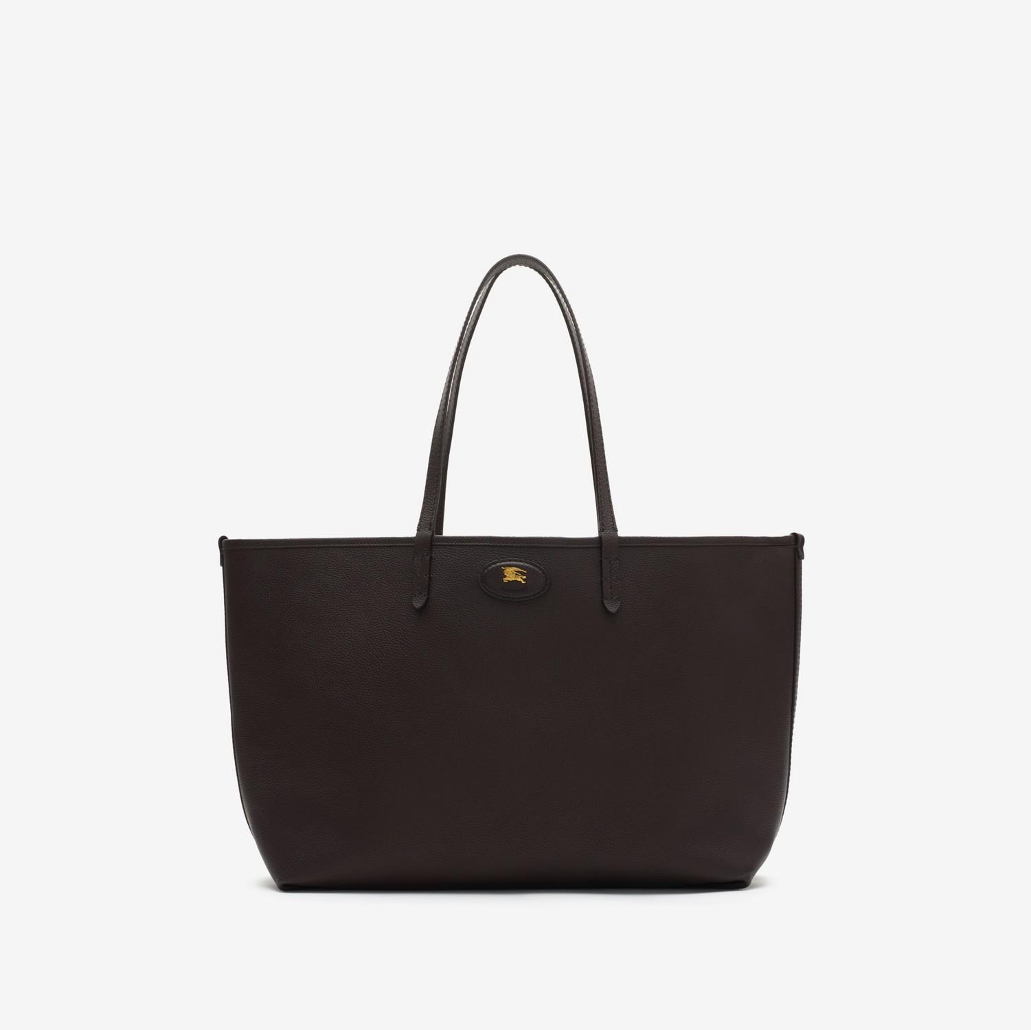 Medium Reversible Bloomsbury Tote​ by BURBERRY