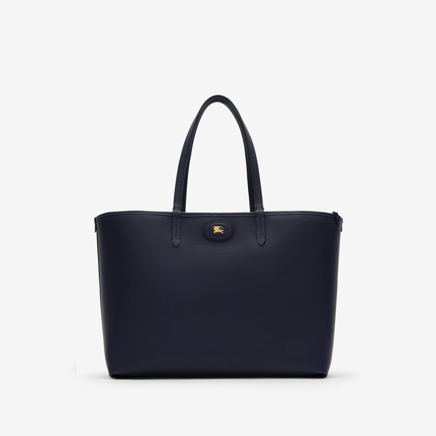 Medium Reversible Bloomsbury Tote​ by BURBERRY