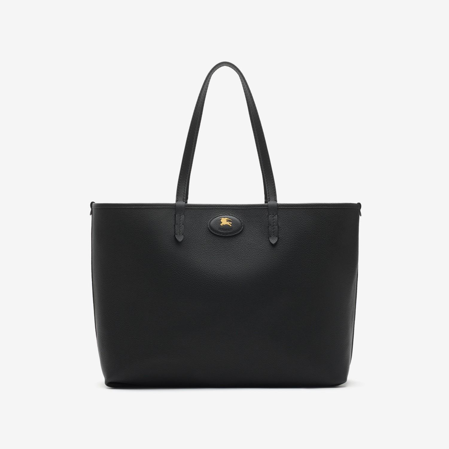 Medium Reversible Bloomsbury Tote​ by BURBERRY
