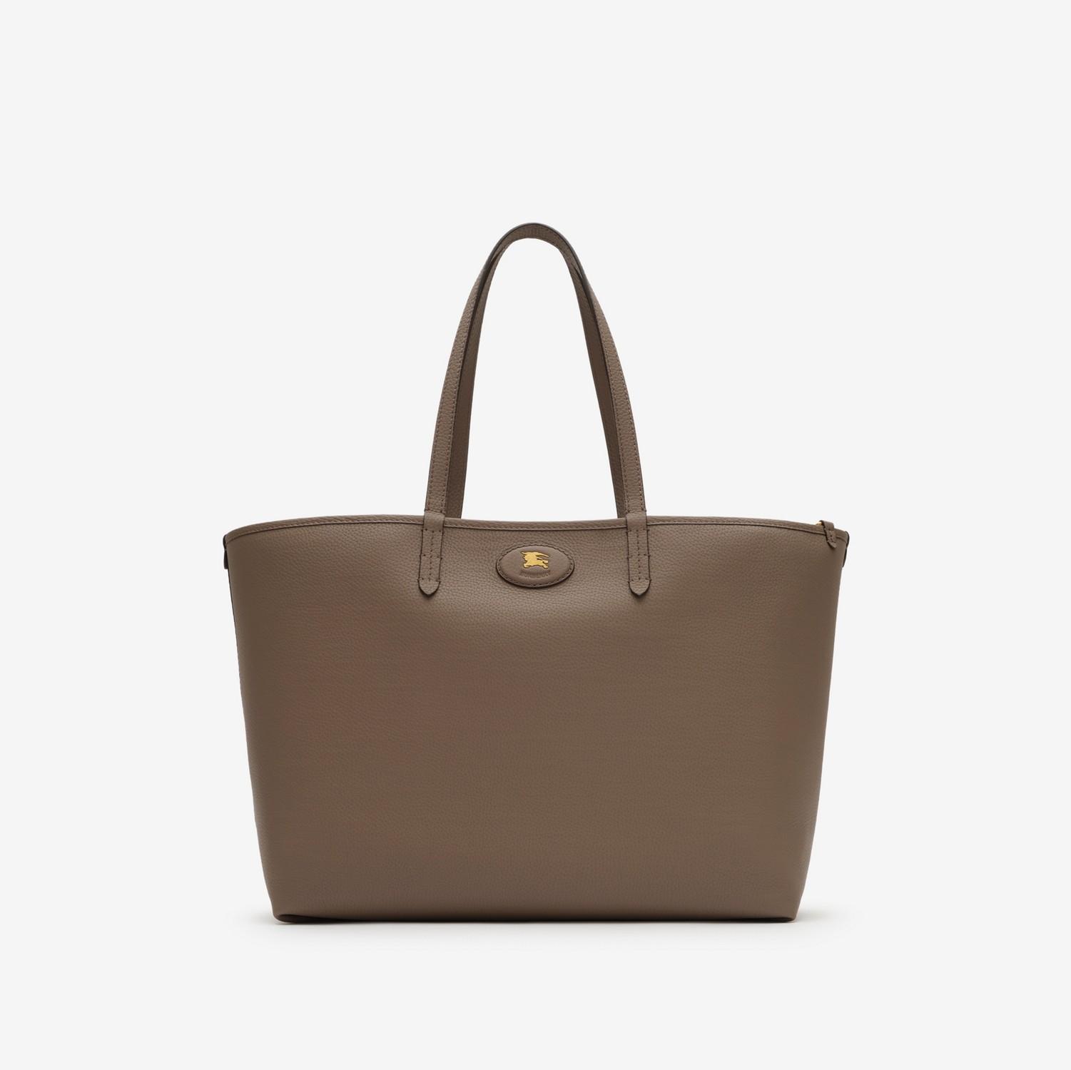 Medium Reversible Bloomsbury Tote​ by BURBERRY