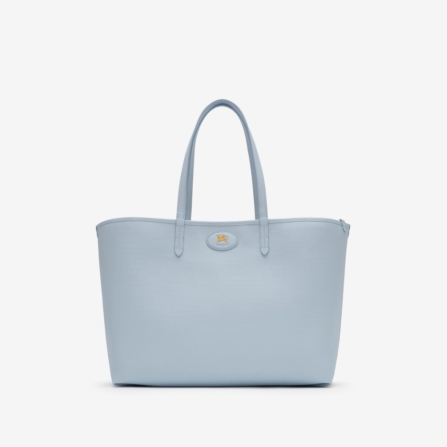 Medium Reversible Bloomsbury Tote​ by BURBERRY