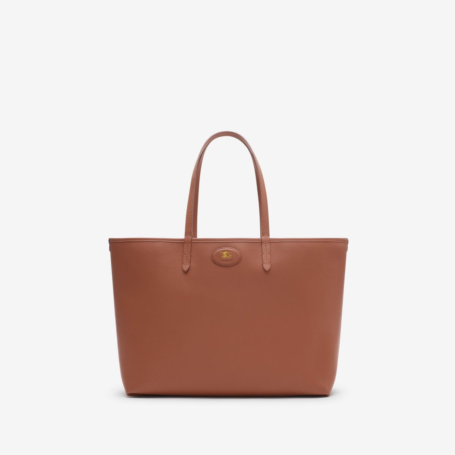 Medium Reversible Bloomsbury Tote​ by BURBERRY