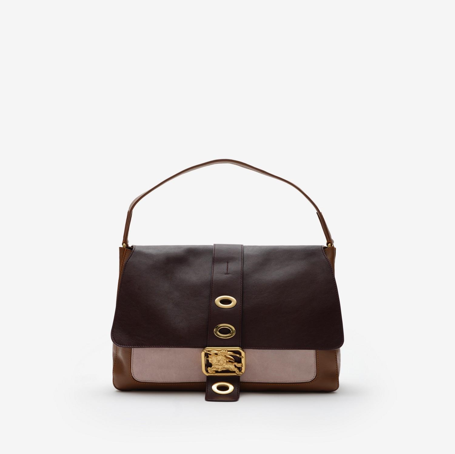 Medium Rider Bag by BURBERRY