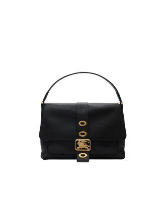 Medium Rider Bag by BURBERRY