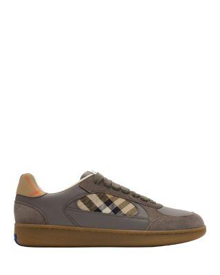 Men's Leather by BURBERRY