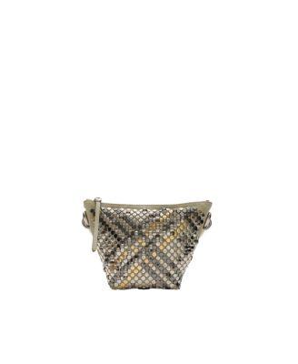 Mini Bridle Shoulder Bag by BURBERRY