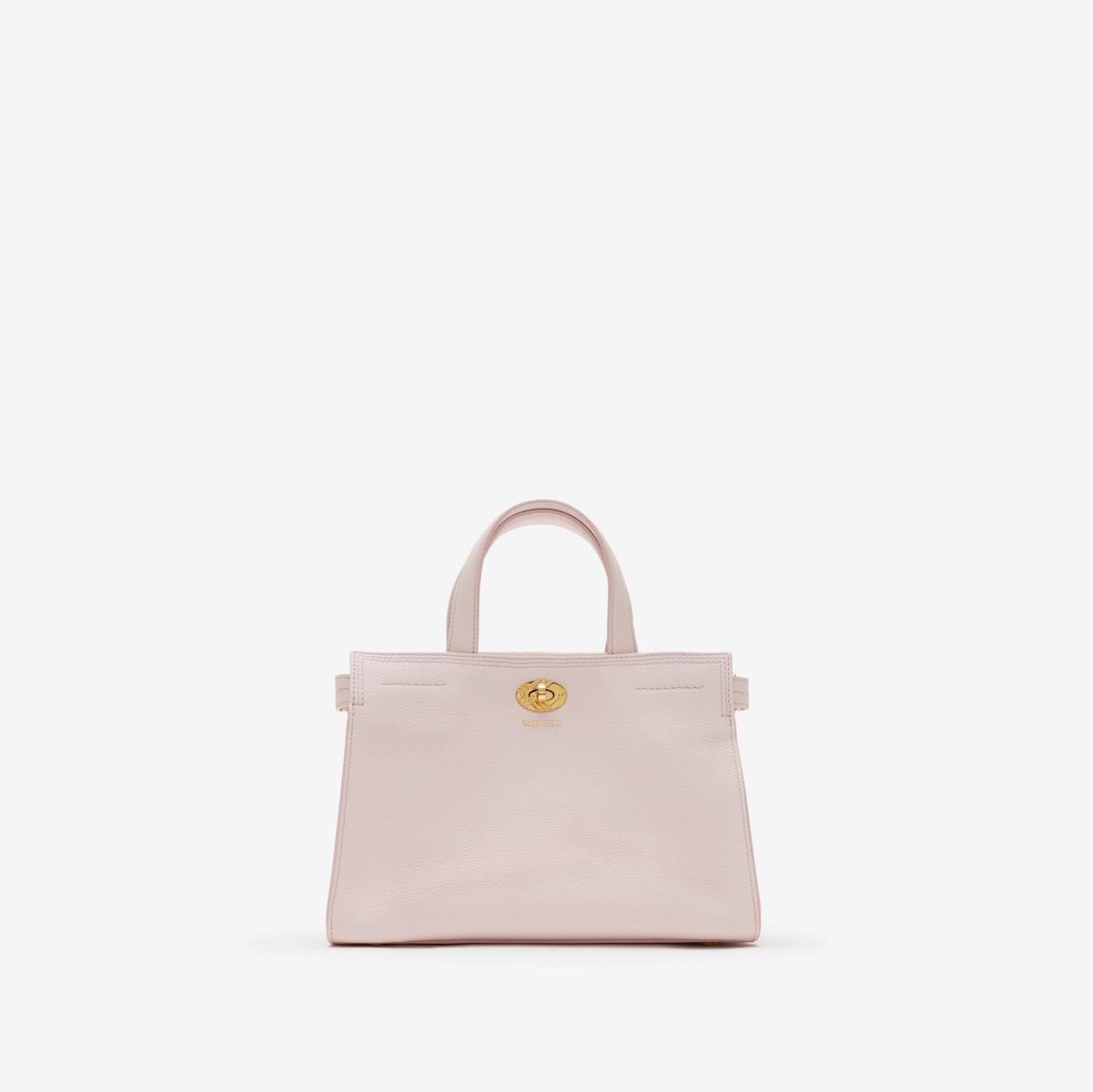Mini Cotswolds Tote by BURBERRY