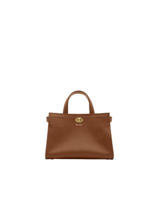 Mini Cotswolds Tote by BURBERRY