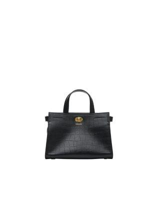 Mini Cotswolds Tote by BURBERRY