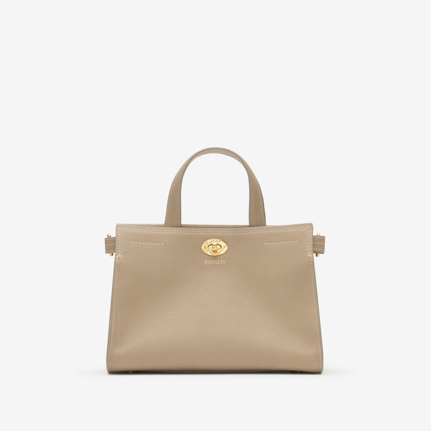Mini Cotswolds Tote by BURBERRY