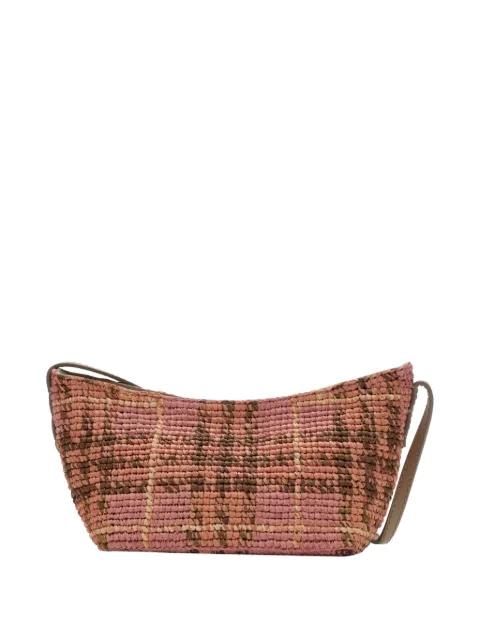 Mini Margate shoulder bag by BURBERRY