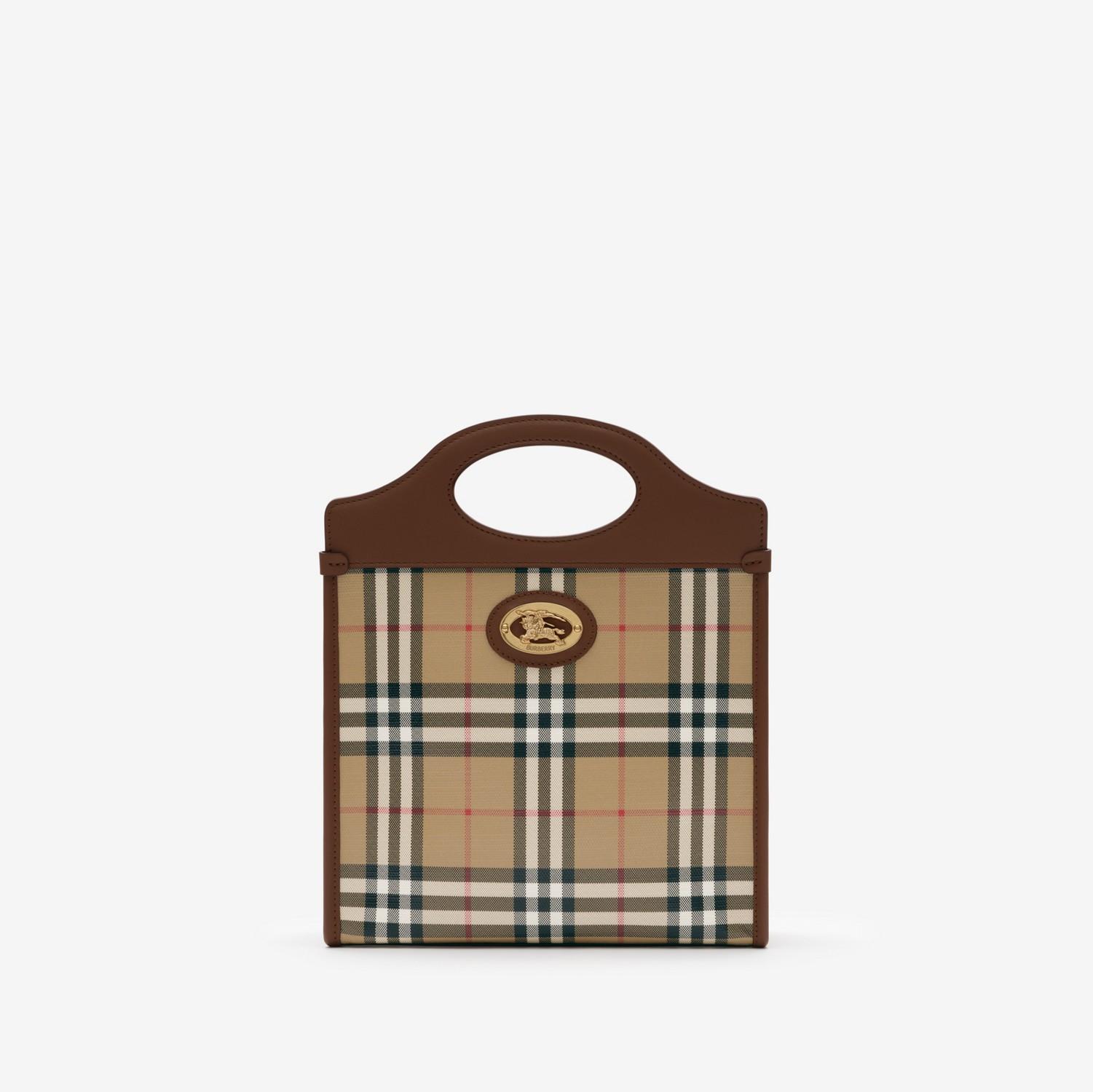Mini Pocket Bag by BURBERRY