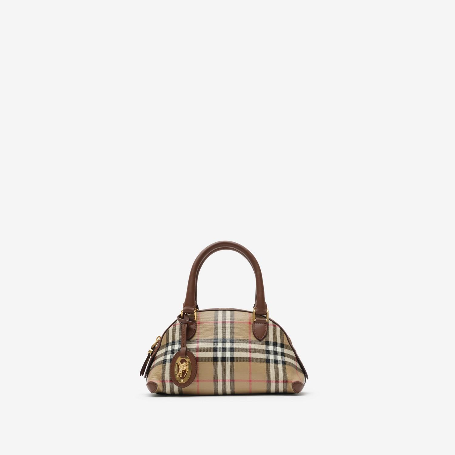 Mini Primrose Bag by BURBERRY