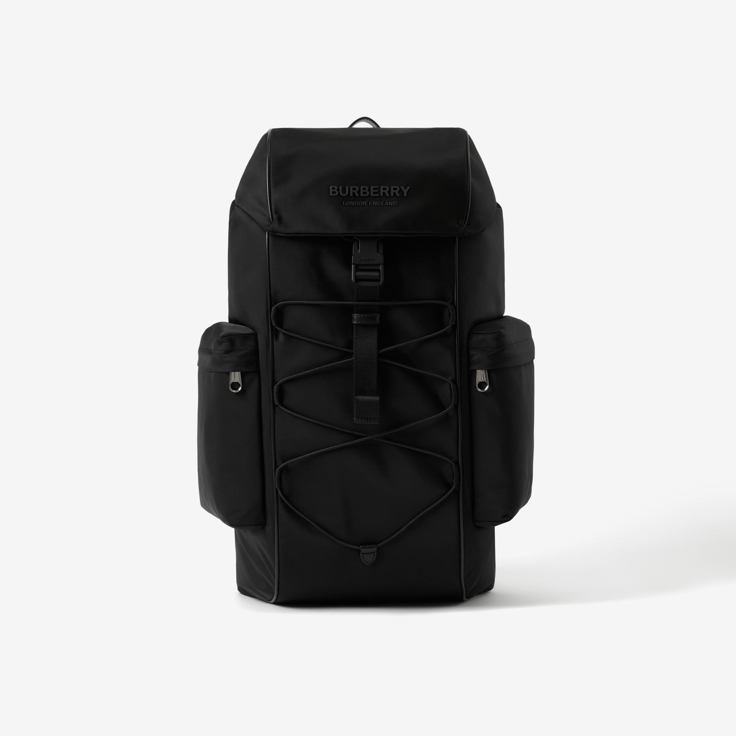 Murray Backpack by BURBERRY