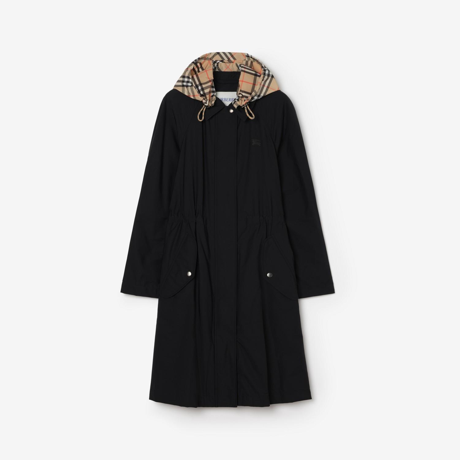 Newbury Parka​ by BURBERRY