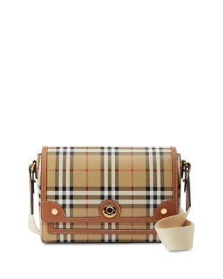 Note Bag by BURBERRY