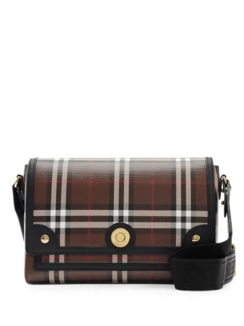 Note bag by BURBERRY