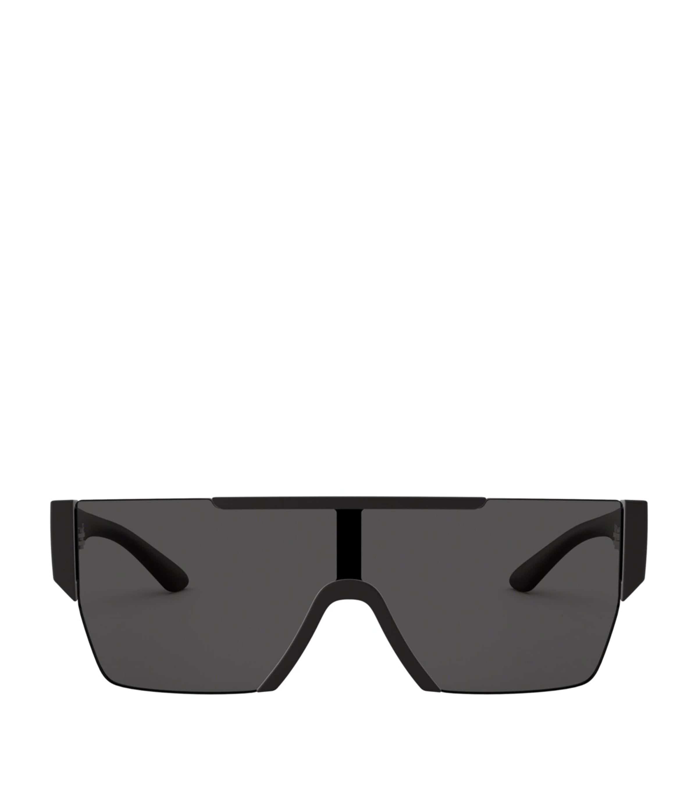 Nylon 0BE4291 Sunglasses by BURBERRY