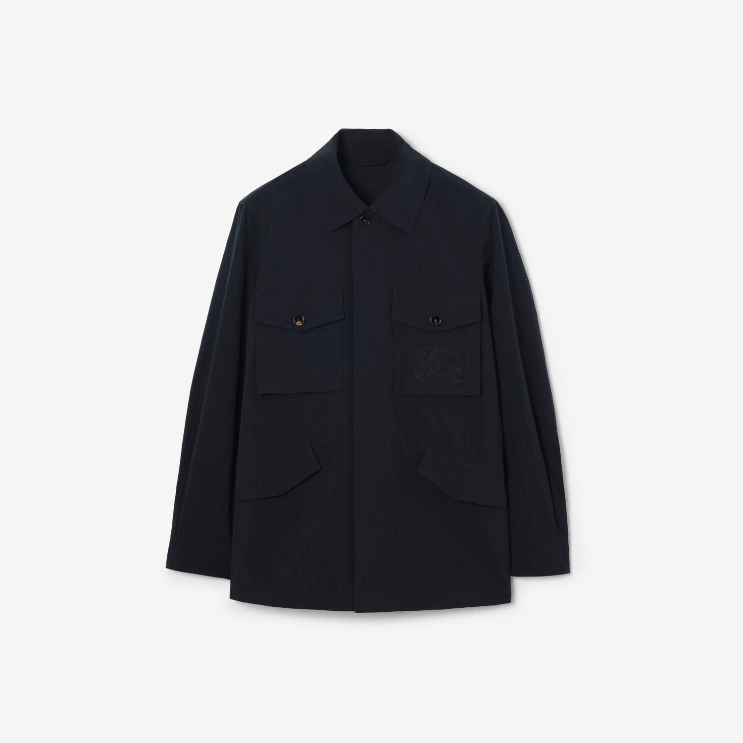 Nylon Bradmore Jacket by BURBERRY