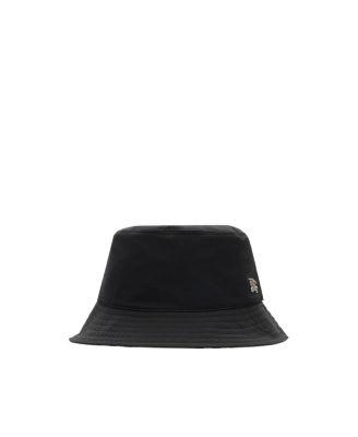 Nylon Bucket Hat by BURBERRY