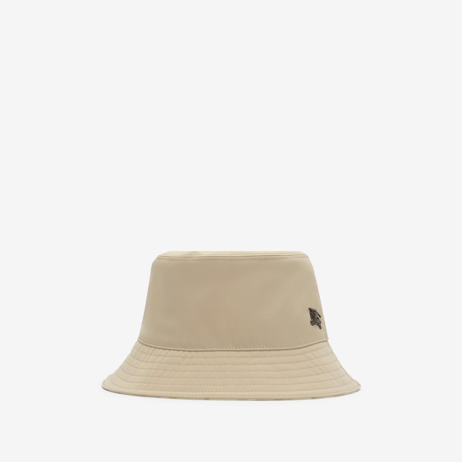 Nylon Bucket Hat by BURBERRY