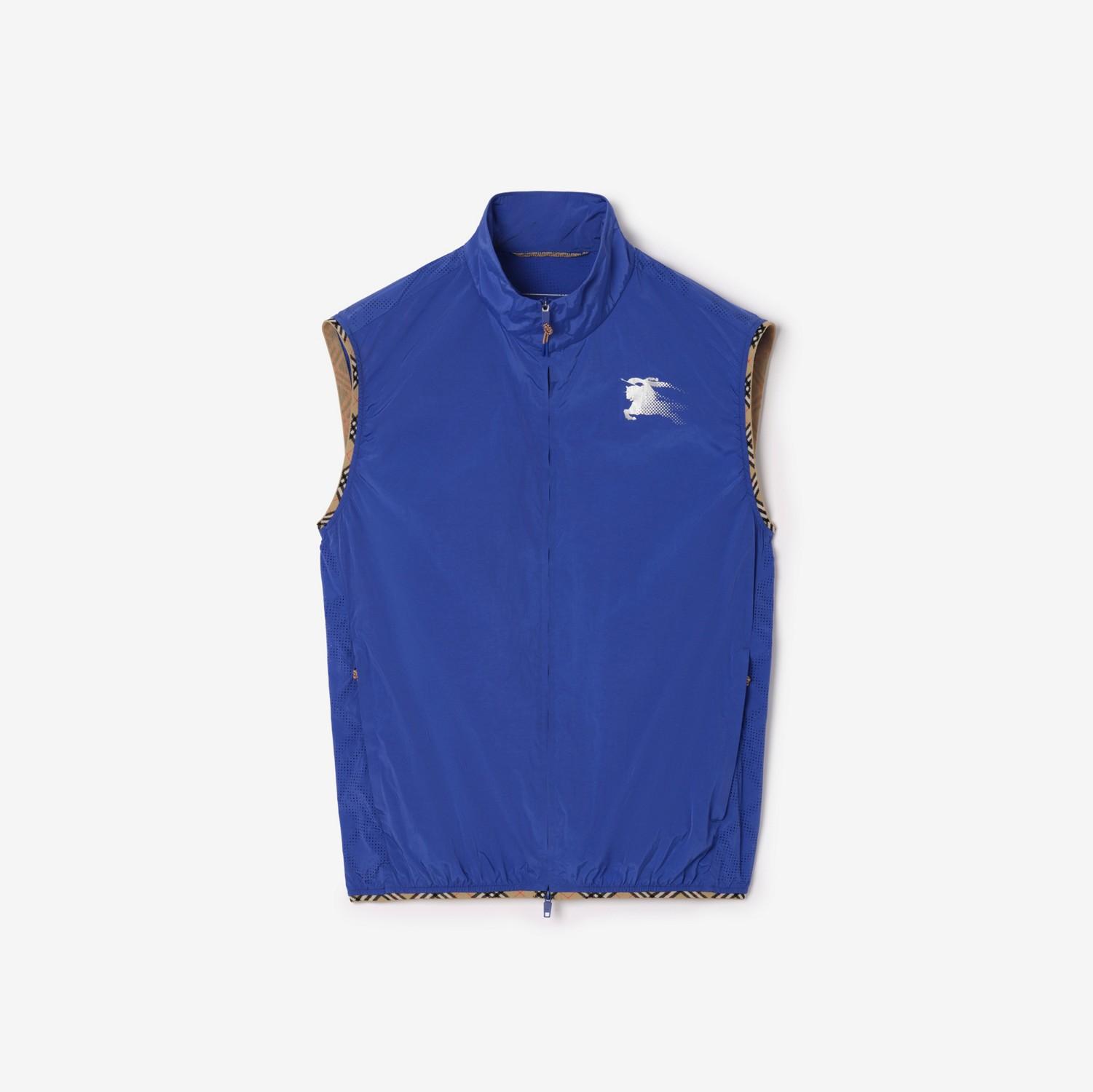 Nylon Gilet by BURBERRY