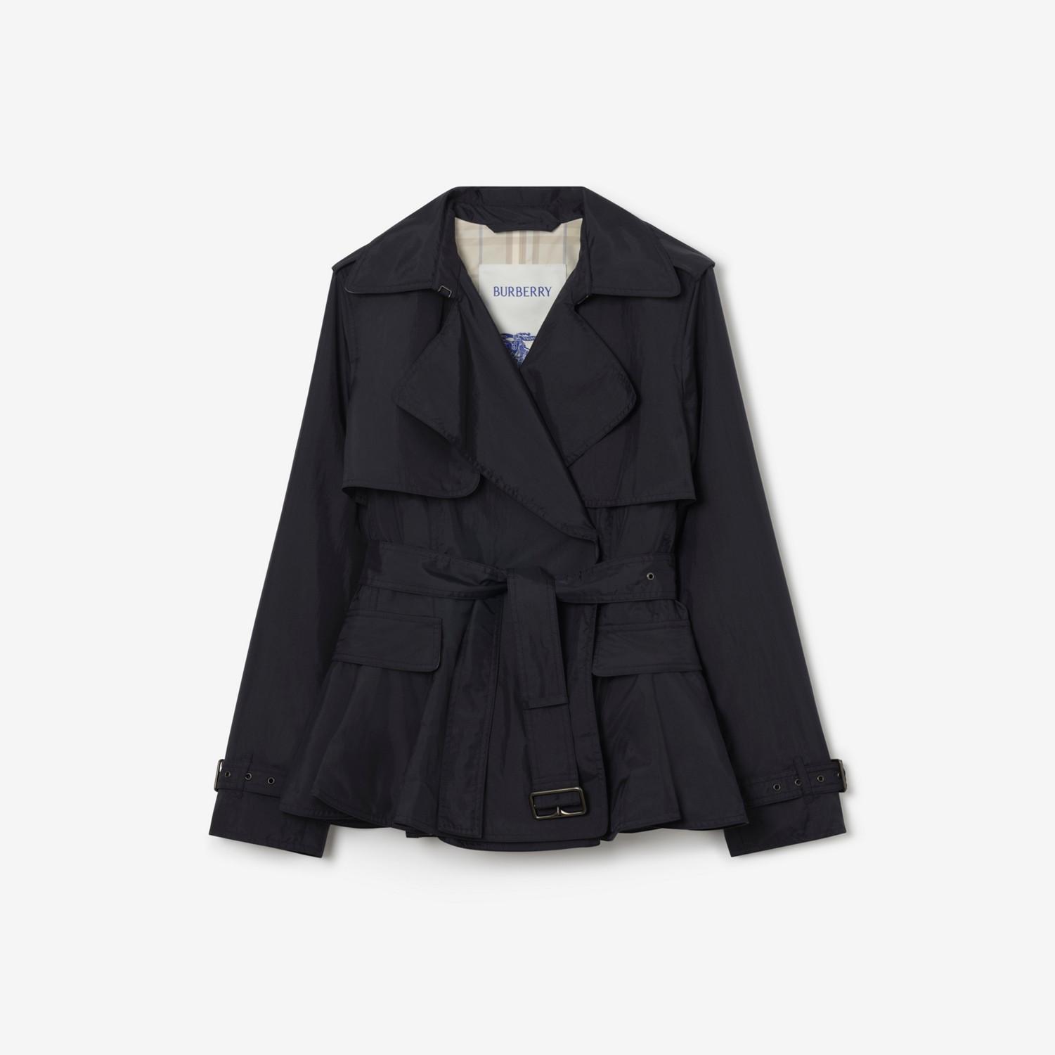 Nylon Pembury Trench Jacket by BURBERRY