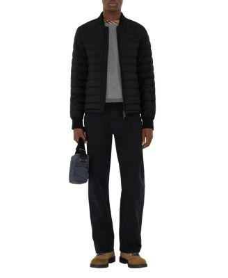 Nylon Puffer Jacket by BURBERRY