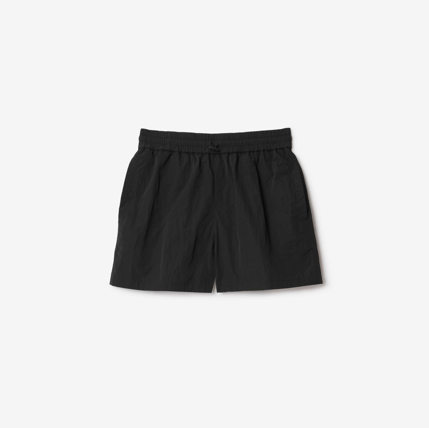 Nylon Shorts by BURBERRY