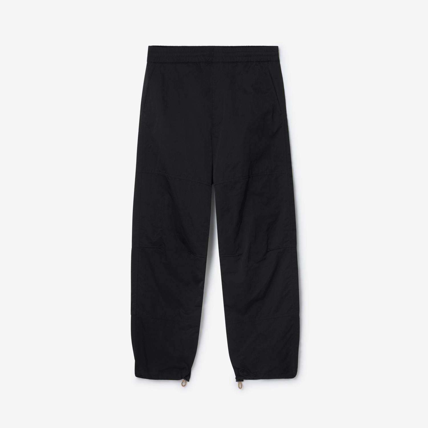 Nylon Trousers by BURBERRY