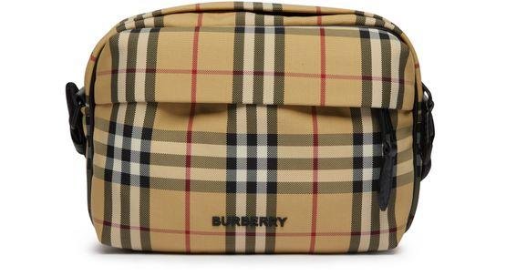 Paddy bag by BURBERRY