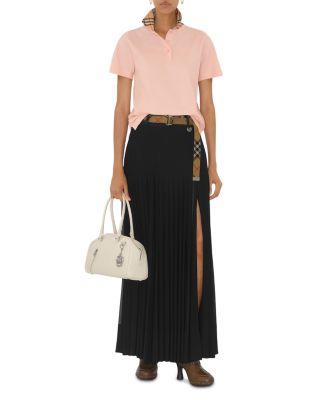 Polo Shirt by BURBERRY