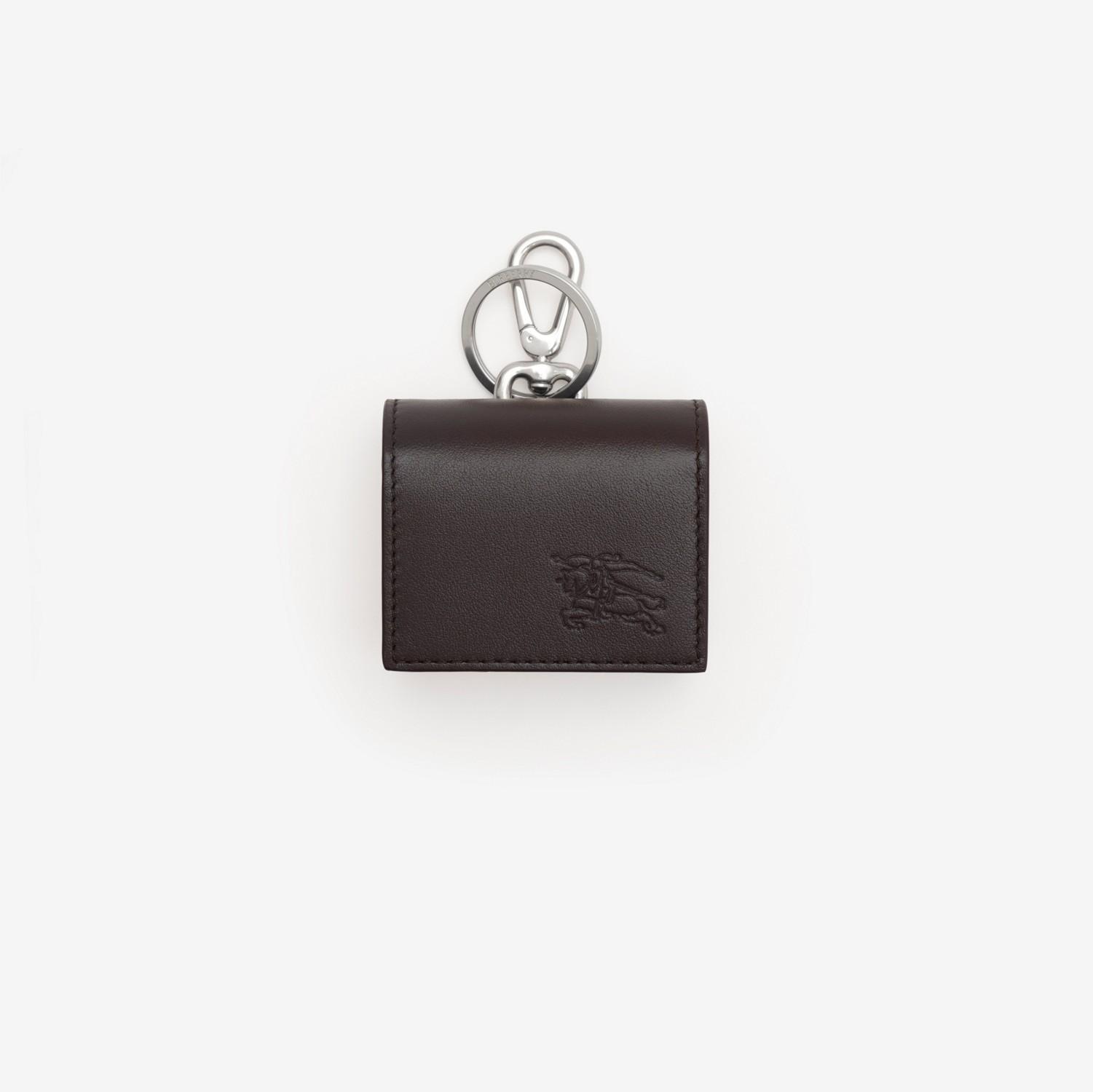 Pop Check AirPod Case​ by BURBERRY
