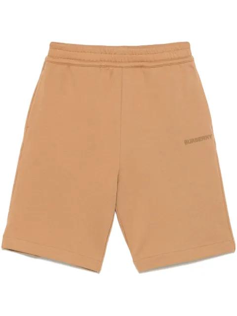 Raphael shorts by BURBERRY