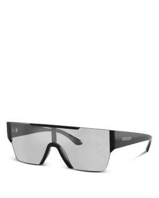Rectangular Sunglasses by BURBERRY