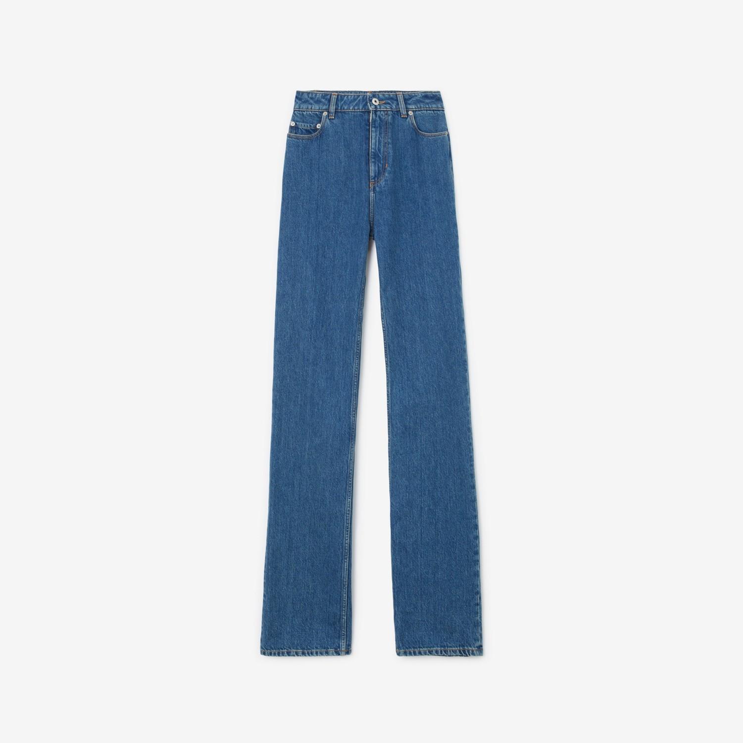 Regular Fit Jeans by BURBERRY